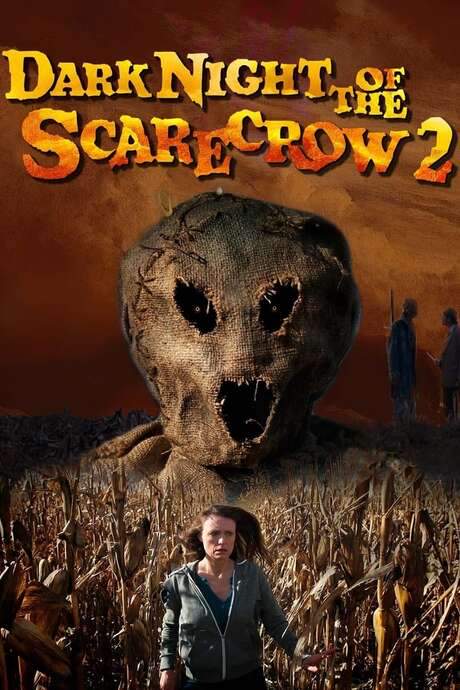 Dark Night of the Scarecrow 2